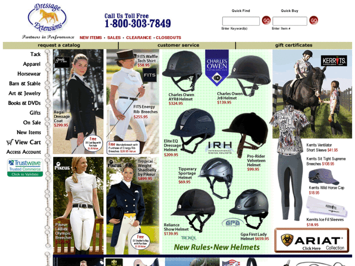 www.dressage-ext.com