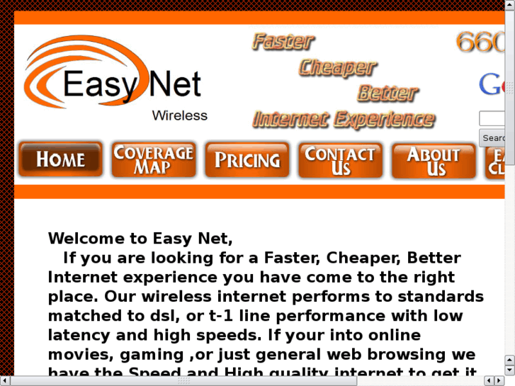 www.easynetwireless.com