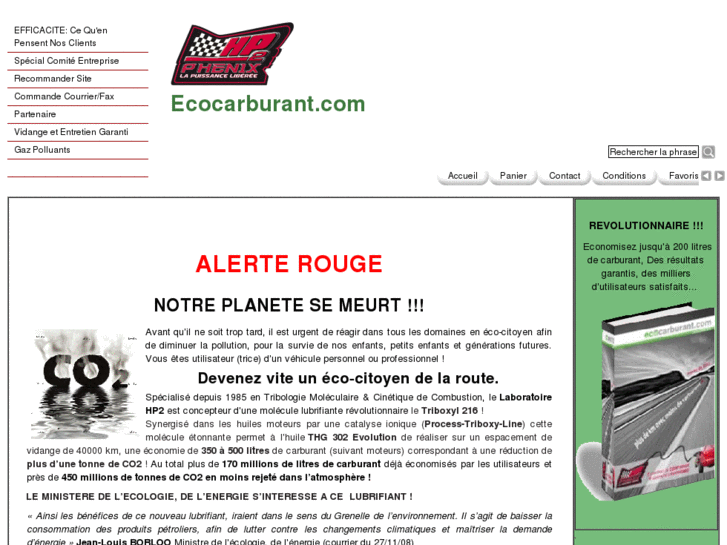 www.ecocarburant.com