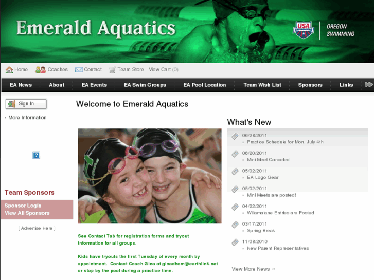 www.emeraldaquatics.com