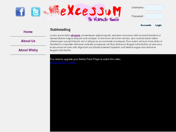 www.excessum.co.uk