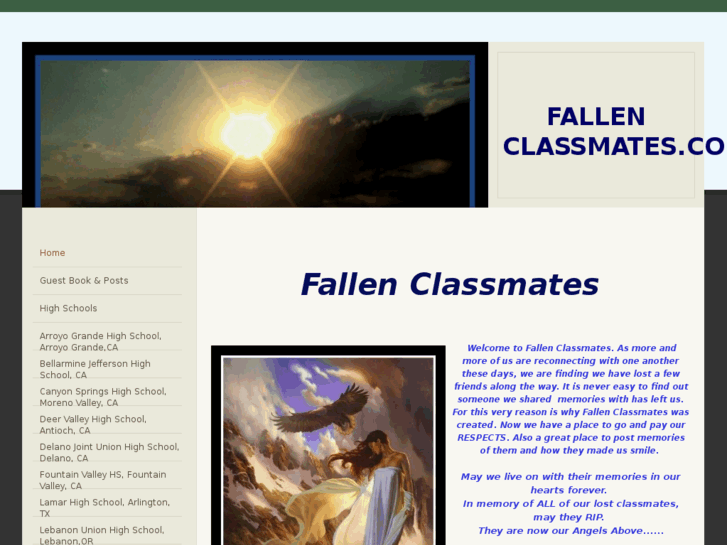 www.fallenclassmates.com