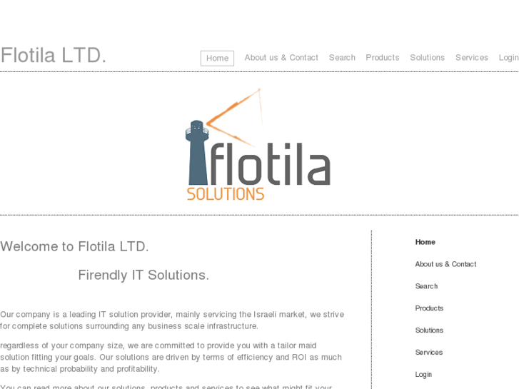 www.flotila.com