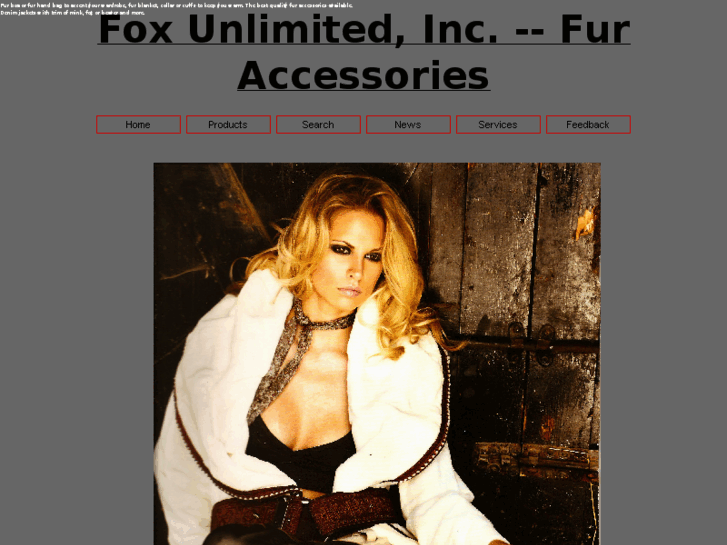 www.foxunlimited.com