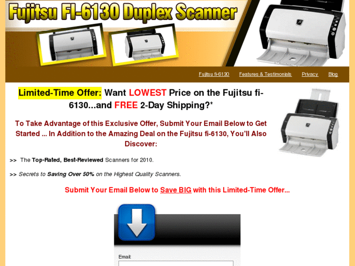 www.fujitsufi6130duplexscanner.com