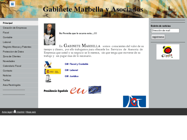 www.gabinetemarbella.com