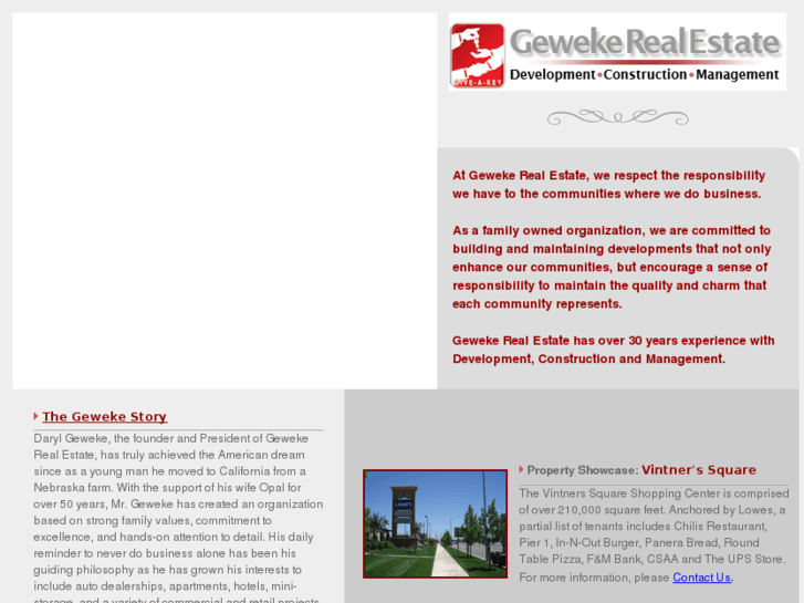 www.gewekerealestate.com