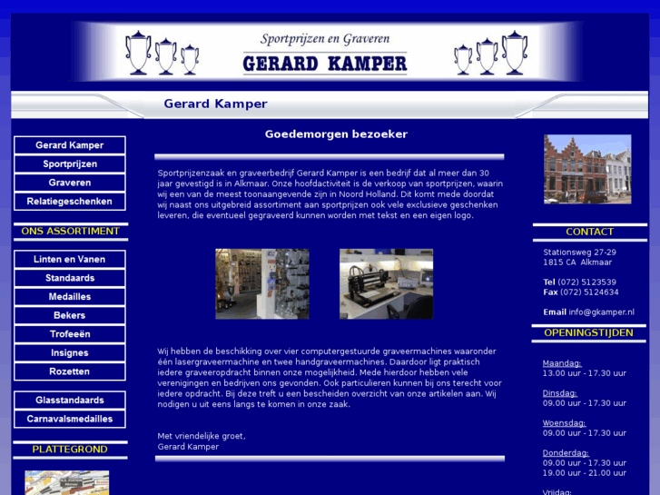 www.gkamper.nl