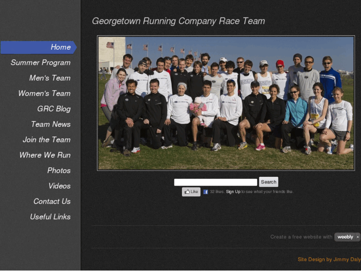 www.grcrunning.com