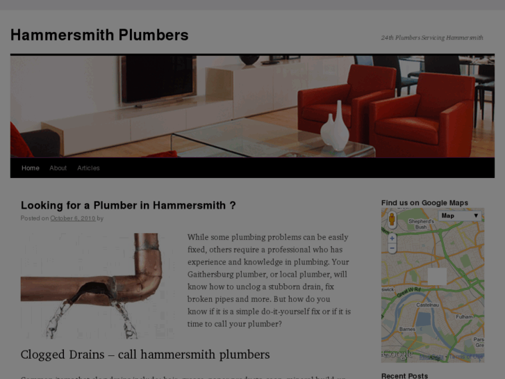 www.hammersmithplumbers.com