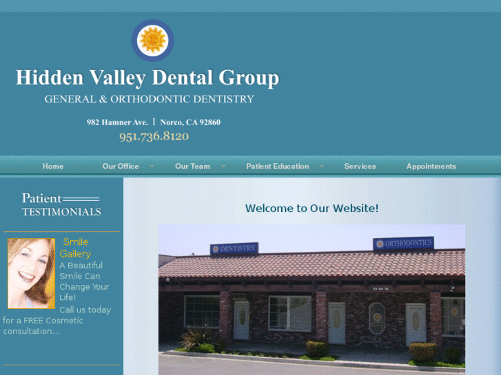 www.hiddenvalleydentalgroup.com