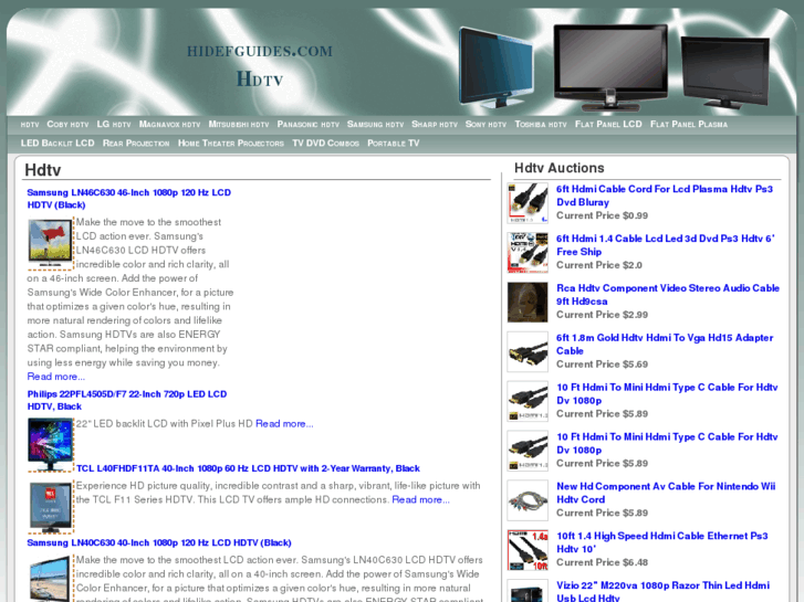 www.hidefguides.com