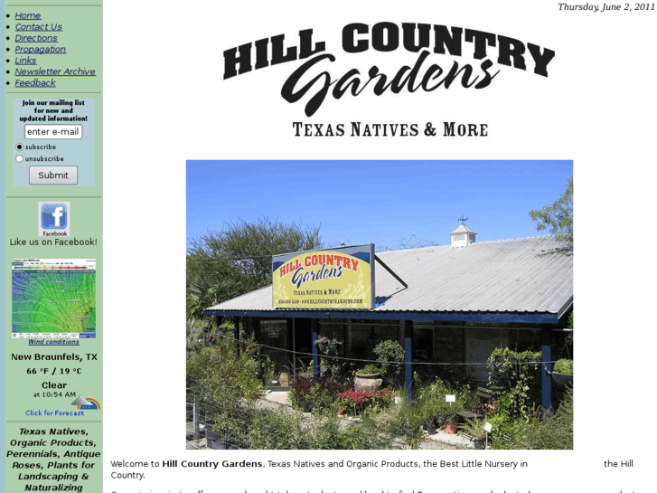 www.hillcountrygardens.com