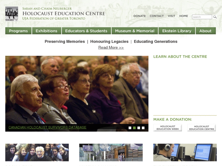 www.holocausteducationweek.com