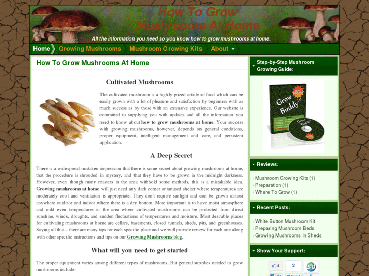 www.howtogrowmushroomsathome.com