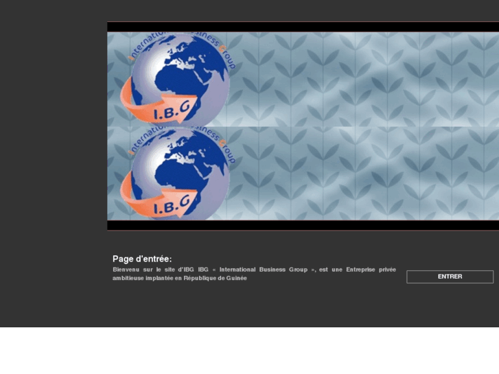 www.ibusinessgroupe.com