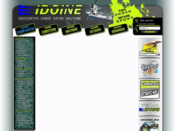 www.idoine-diffusion.fr