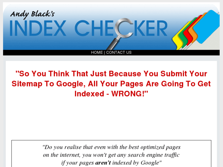 www.index-checker.com