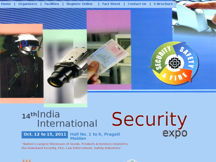 www.indiainternationalsecurityexpo2011.com