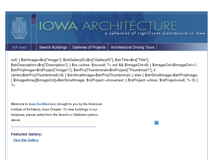 www.iowaarchitecture.org