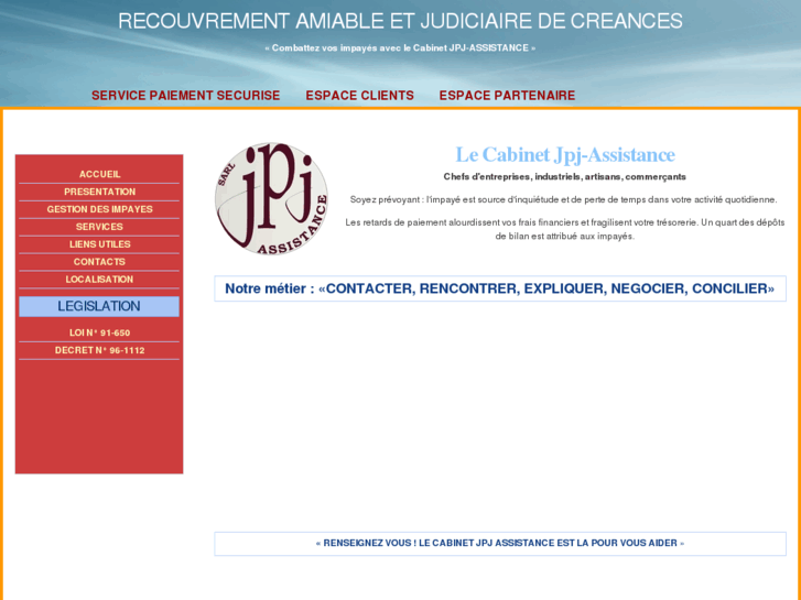 www.jpj-assistance.com