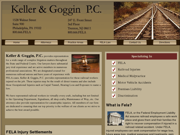 www.keller-goggin.com