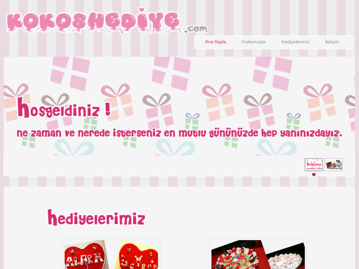 www.kokoshediye.com