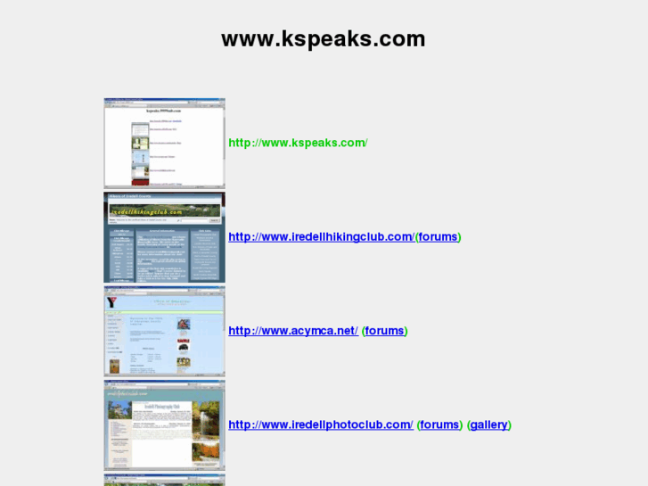 www.kspeaks.com