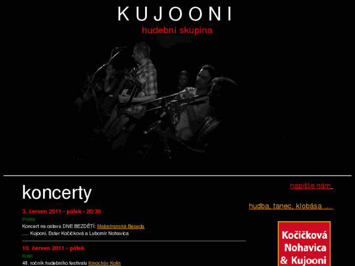 www.kujooni.cz