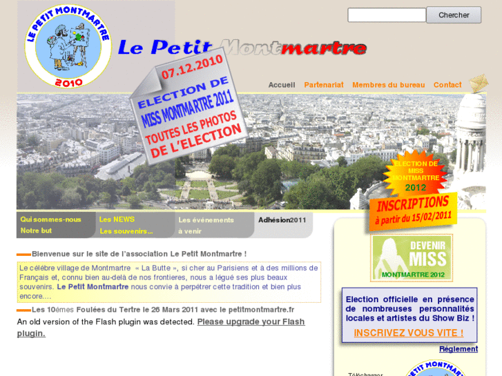 www.lepetitmontmartre.fr