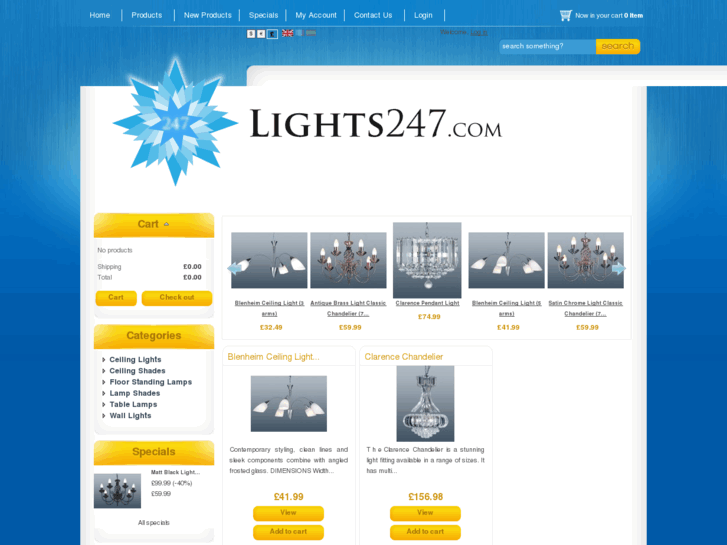 www.lights247.com