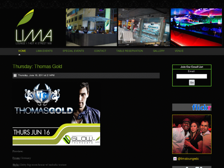 www.limaloungedc.com