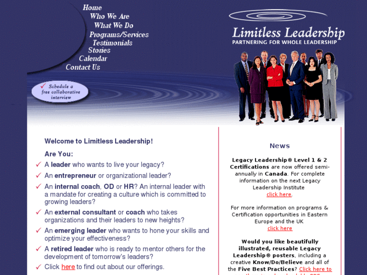 www.limitlessleadership.com