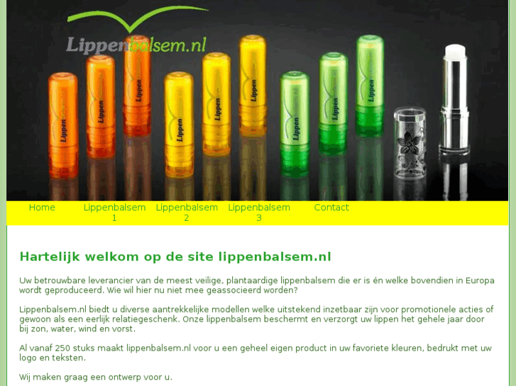 www.lipbalmlipnature.com