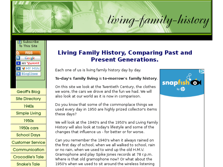 www.living-family-history.com