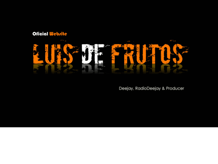 www.luisdefrutos.com