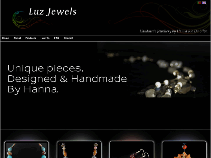 www.luz-jewels.com