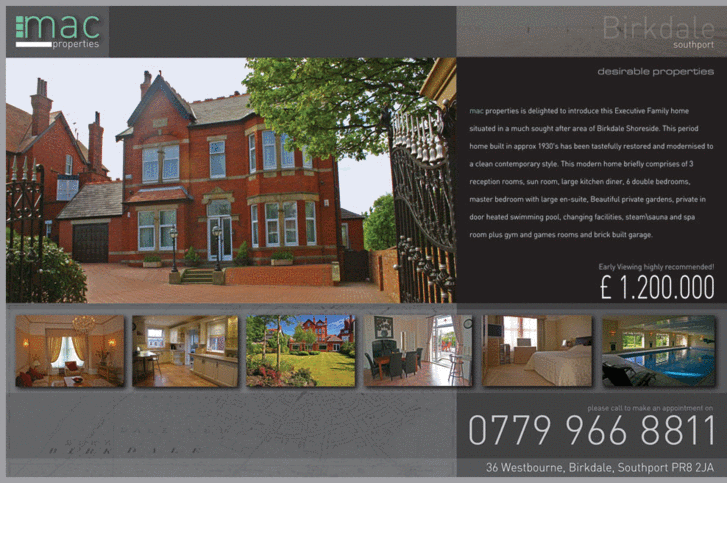 www.macproperties.co.uk