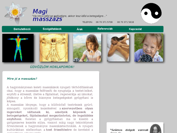 www.magimassage.net