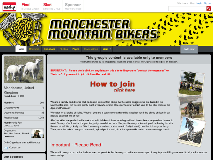 www.manchestermountainbikers.org