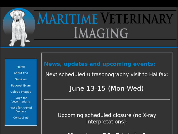 www.maritimevetimaging.com