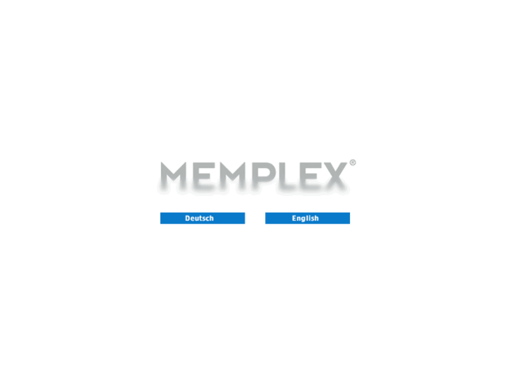 www.memplex.com