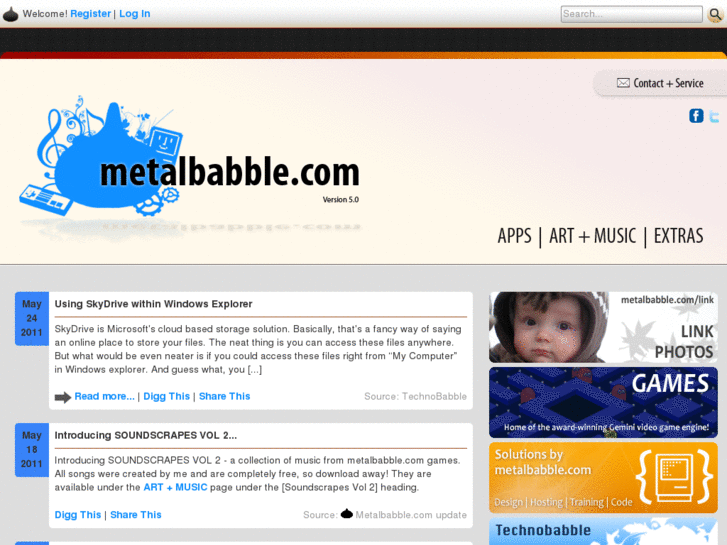 www.metalbabble.com