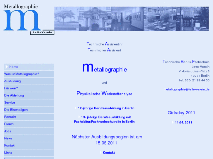 www.metallographie-ausbildung.de