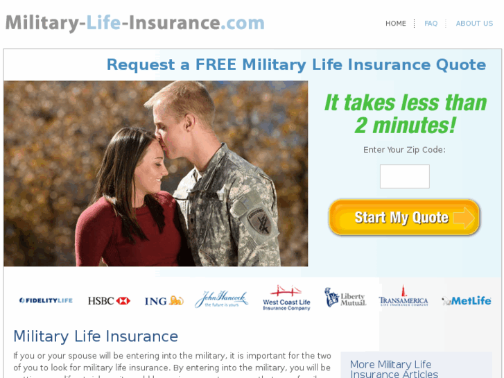 www.military-life-insurance.com