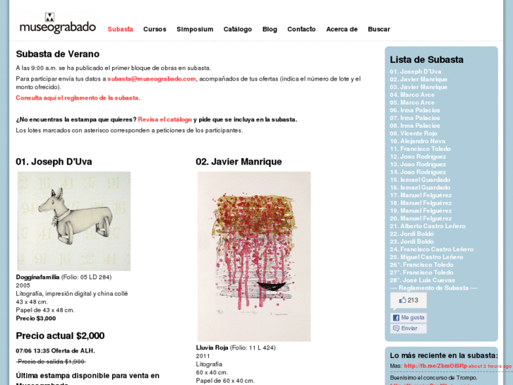 www.museograbado.com