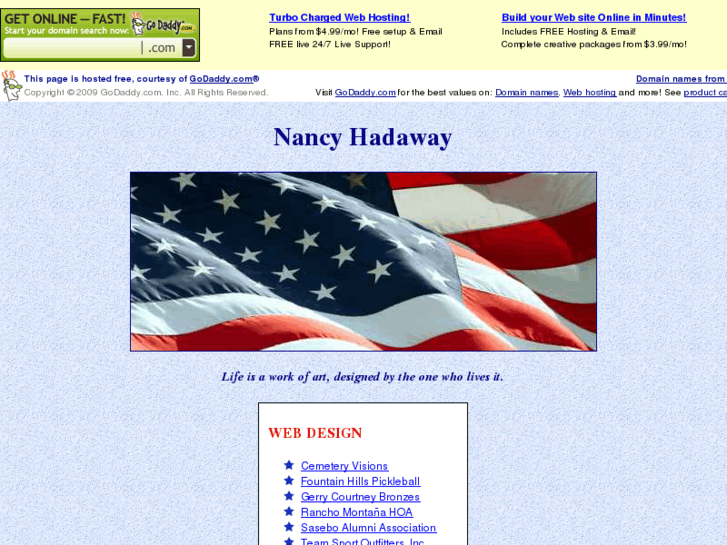 www.nancyhadaway.com