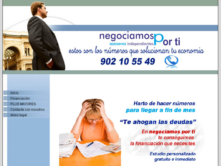 www.negociamosporti.es