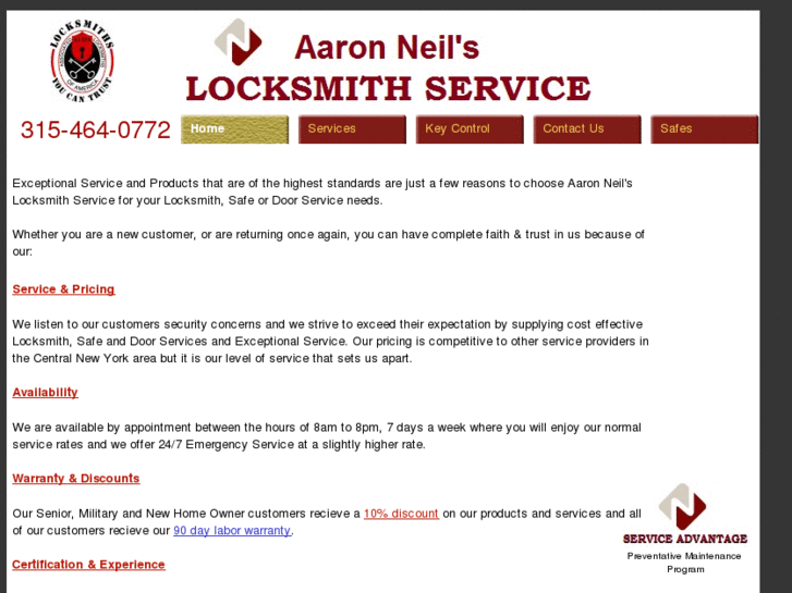 www.neilsecurity.com