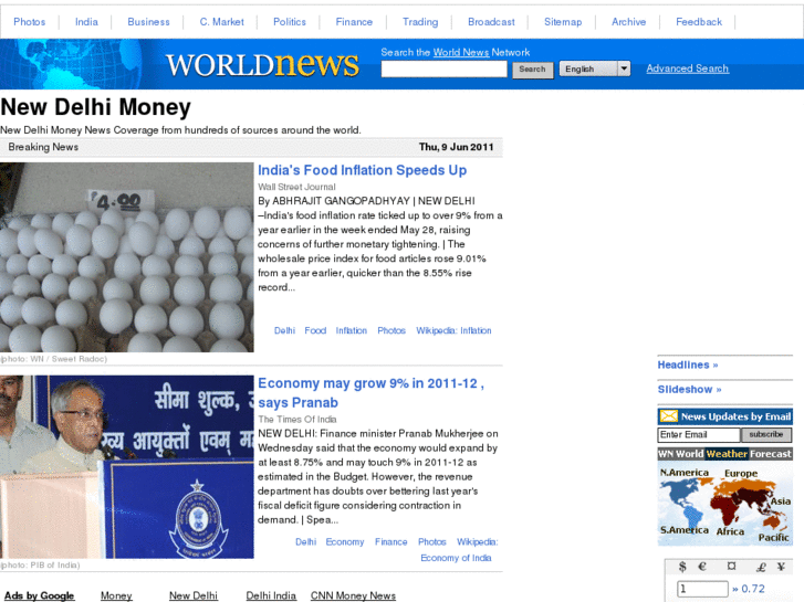 www.newdelhimoney.com